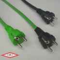 Plug E-9406-LH